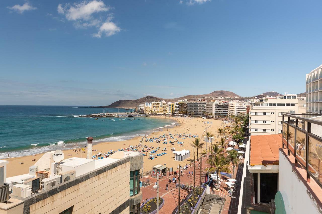 Living Canteras Homes - Las Palmas de Gran Canaria