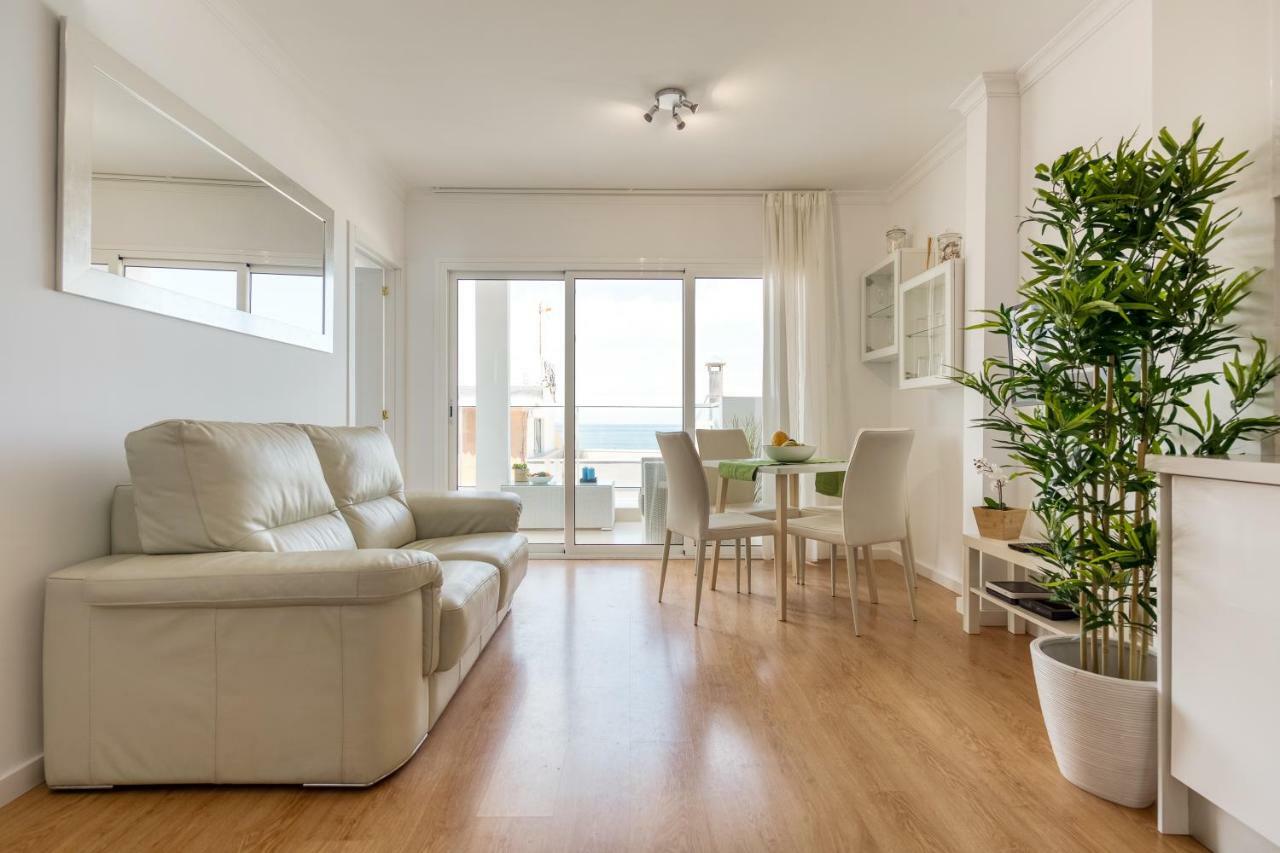 Appartamento Living Canteras Homes - *