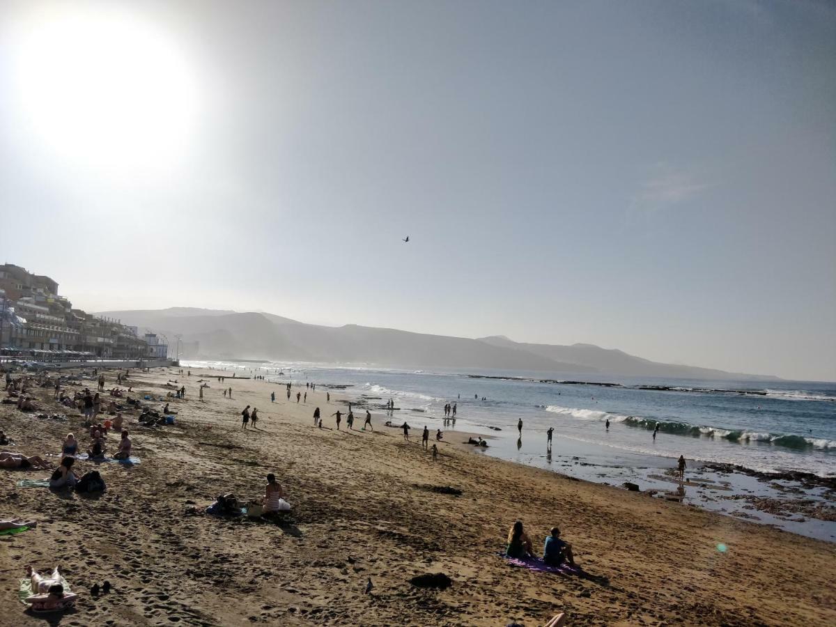 Living Canteras Homes - Appartamento