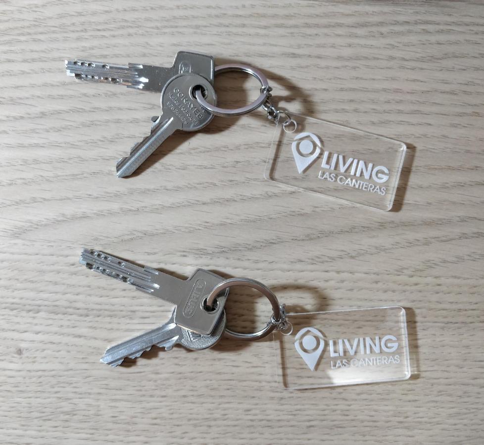 Living Canteras Homes - Apartment Las Palmas de Gran Canaria