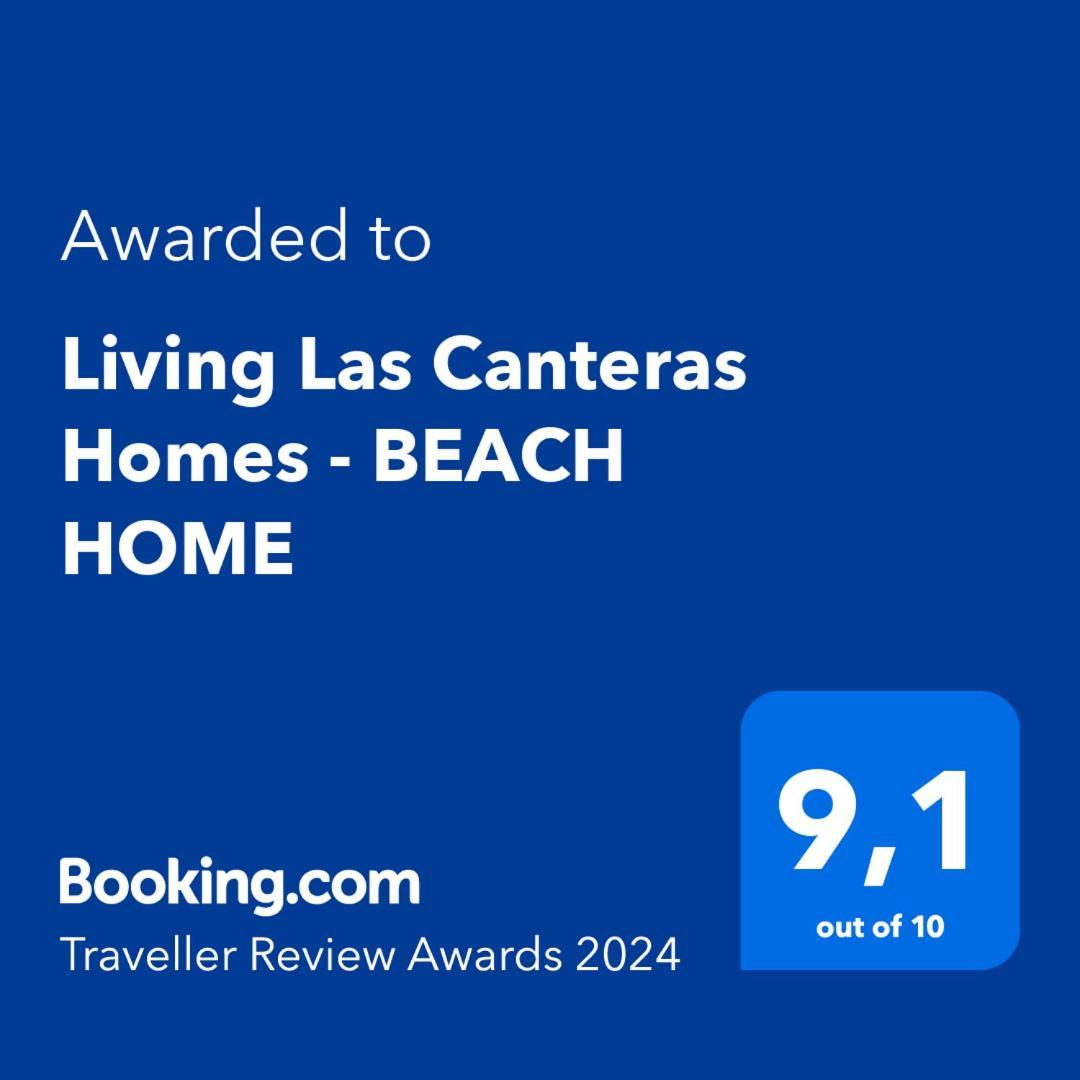 Living Canteras Homes - * Las Palmas de Gran Canaria