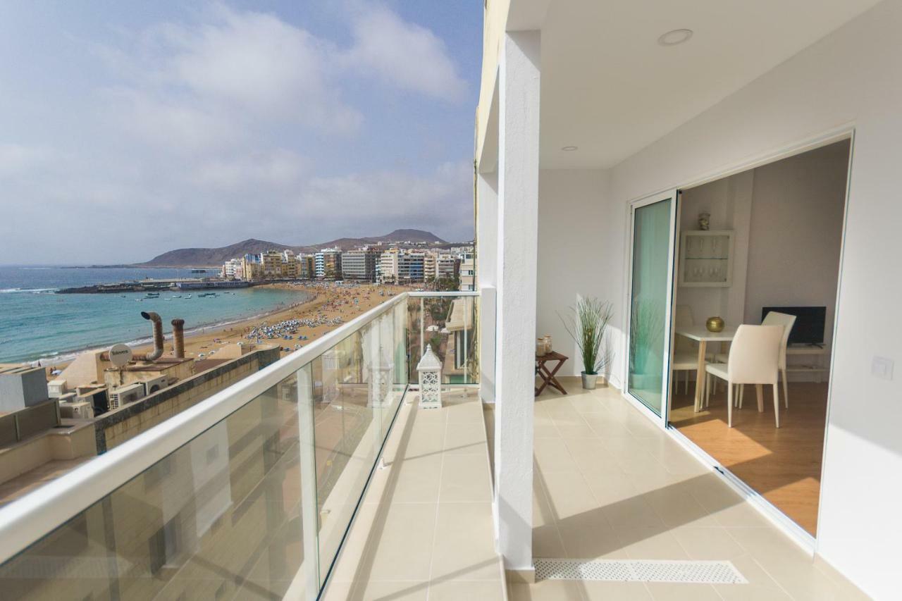 Apartment Living Canteras Homes - Las Palmas de Gran Canaria