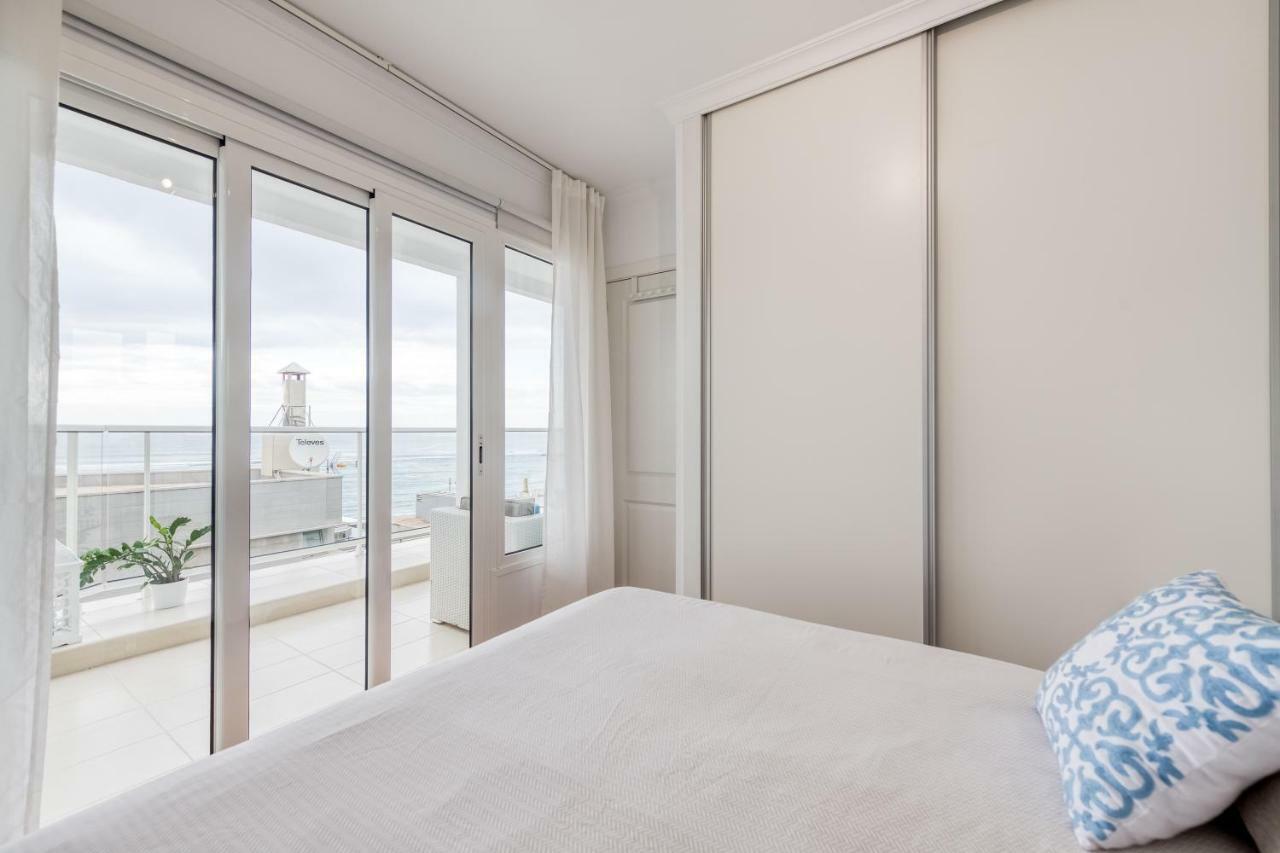 Living Canteras Homes - Apartment Las Palmas de Gran Canaria