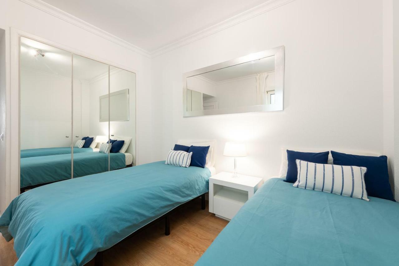 Apartment Living Canteras Homes - Las Palmas de Gran Canaria