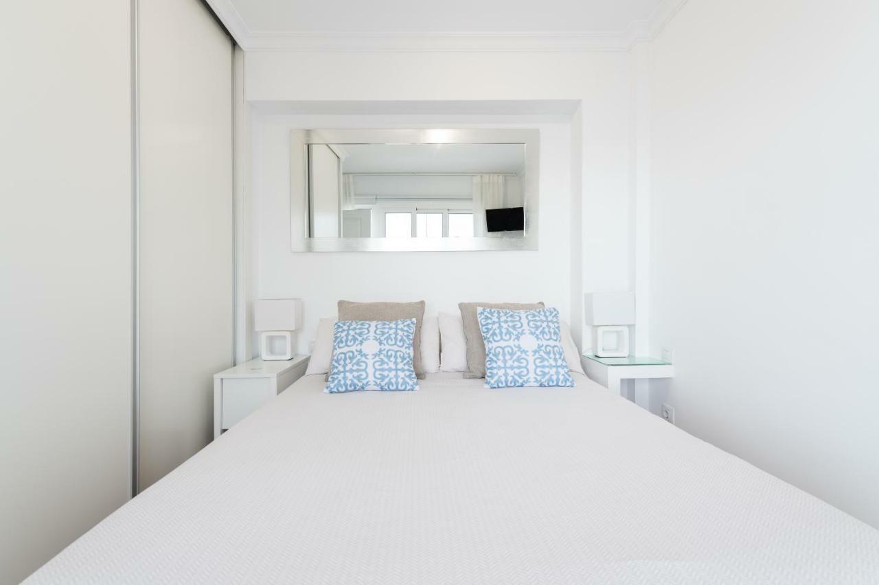 Apartment Living Canteras Homes - *