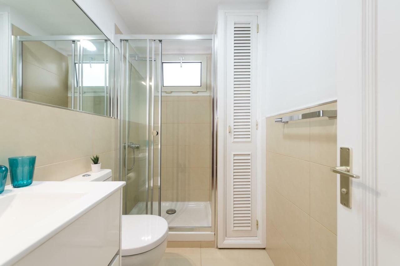 Apartment Living Canteras Homes -