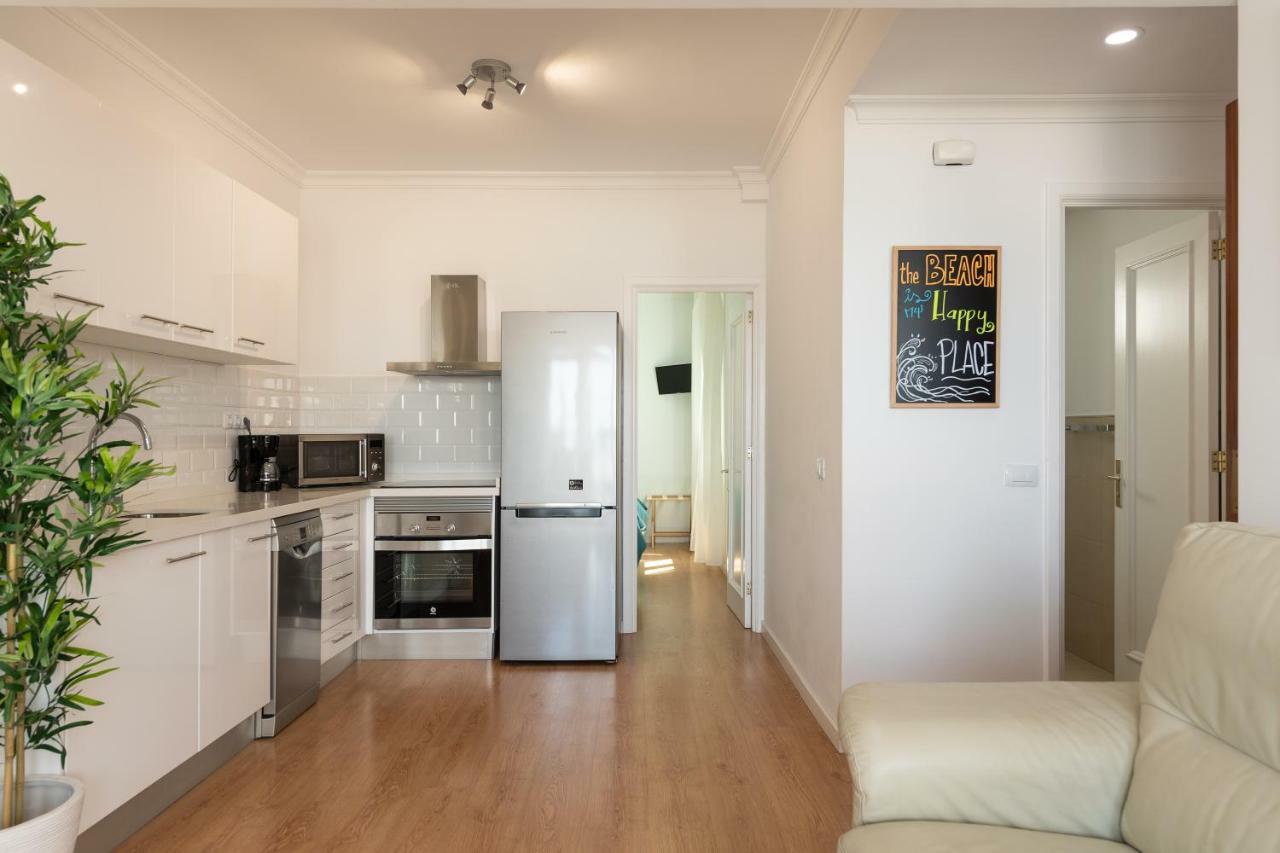 Living Canteras Homes - Apartment Las Palmas de Gran Canaria