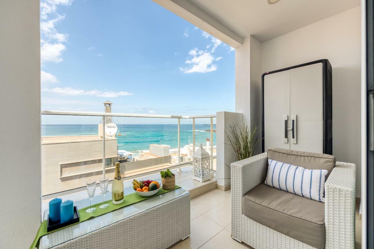 Living Canteras Homes - Apartment Las Palmas de Gran Canaria