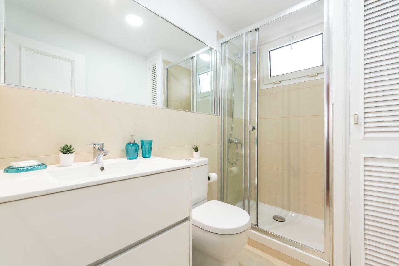 Apartment Living Canteras Homes -