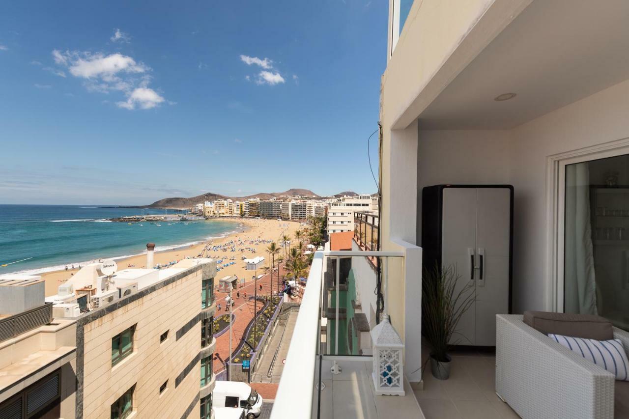 Living Canteras - Apartamento Las Palmas de Gran Canaria