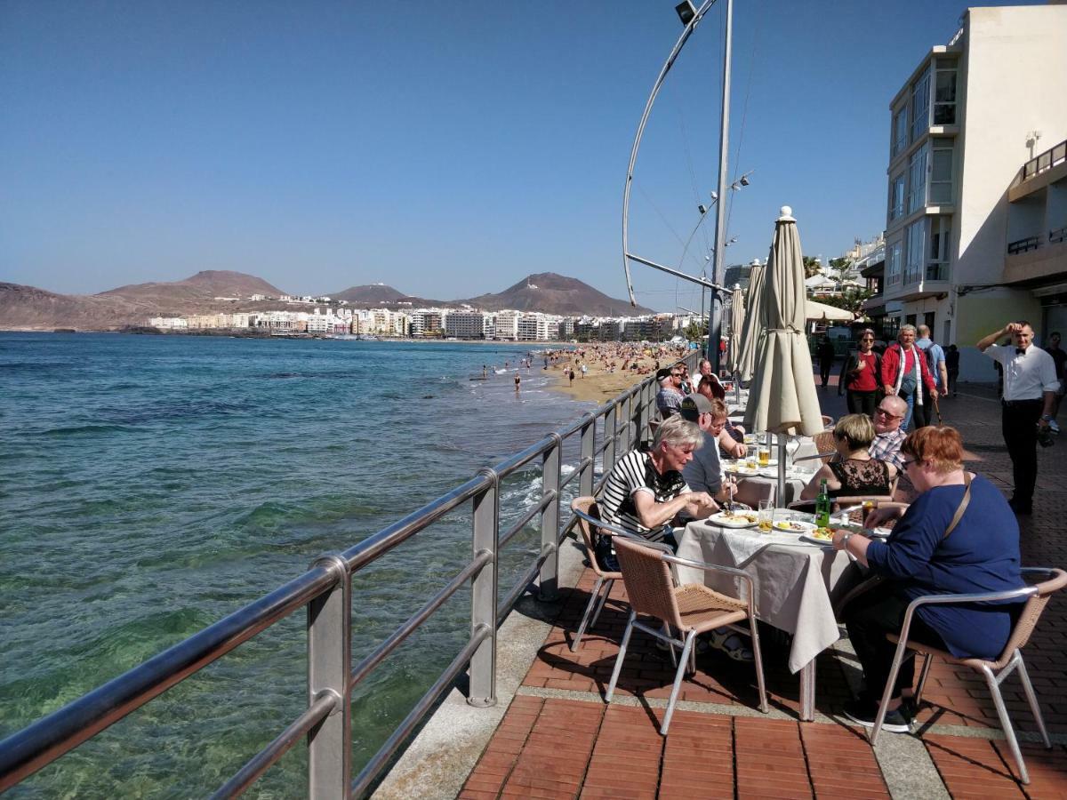 Living Canteras Homes - * Las Palmas de Gran Canaria